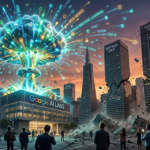 Google's Free AI Onslaught: How Open-Source Models and Zero-Cost Tools Are Reshaping the Competitive Landscape - via MarcBeharry.com