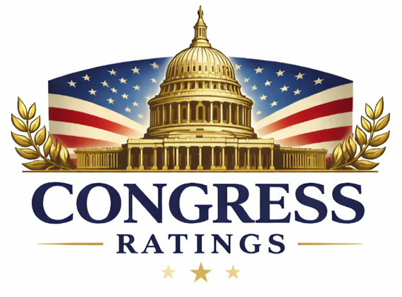 Congress Ratings: Rate & Review Congressmen, Presidents and Governors.