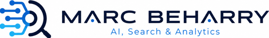 AI, Search & Analytics Consultant